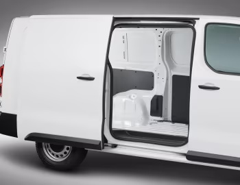 Interior Peugeot e-Expert Long [Latam] '2021–24