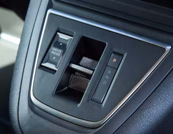 Intérieur Peugeot E-Expert Van XL [UK-spec] '2024–pr.