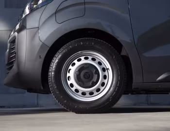 Peugeot E-Expert Van Long [Australia] '2024–н.ч.