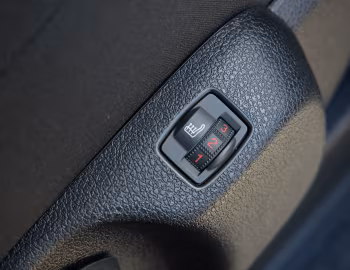 Intérieur Peugeot E-Expert Van XL [UK-spec] '2024–pr.