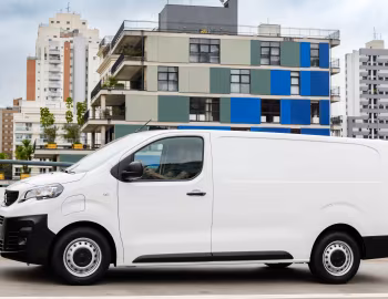Peugeot e-Expert Long [Latam] '2021–24