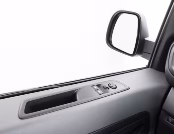 Interior Peugeot e-Expert Long [Latam] '2021–24