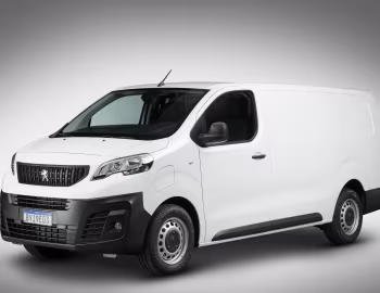 Peugeot e-Expert Long [Latam] '2021–24