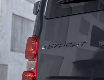 Peugeot E-Expert Van Long [Australia] '2024–н.ч.