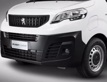 Peugeot e-Expert Long [Latam] '2021–24