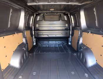 Coffre Peugeot E-Expert Van XL [UK-spec] '2024–pr.