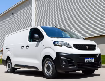 Peugeot e-Expert Long [Latam] '2021–24