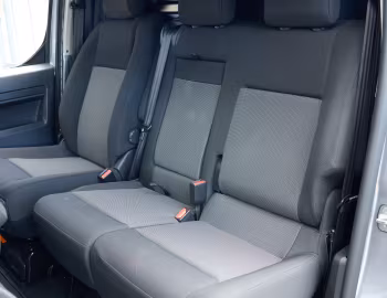 Intérieur Peugeot E-Expert Van XL [UK-spec] '2024–pr.
