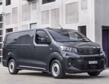 Peugeot E-Expert Van Long [Australia] '2024–н.ч.