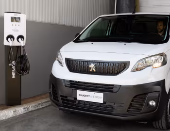 Peugeot e-Expert Long [Latam] '2021–24