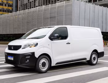 Peugeot e-Expert Long [Latam] '2021–24