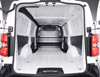 Porta-malas Peugeot e-Expert Long [Latam] '2021–24