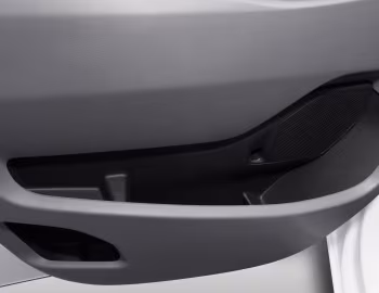 Interior Peugeot e-Expert Long [Latam] '2021–24