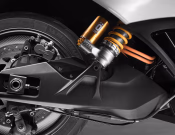 Peugeot E-Metropolis '10.2018