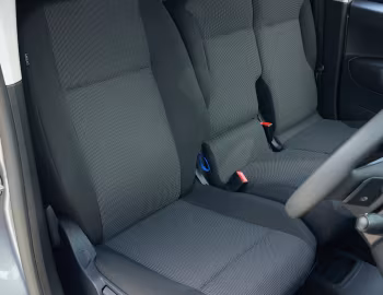 Intérieur Peugeot E-Partner [UK-spec] '2024–pr.