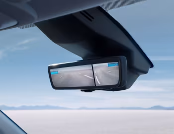 Інтер'єр Peugeot E-Partner [Worldwide] '2024–н.ч.