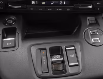 Інтер'єр Peugeot E-Partner [Worldwide] '2024–н.ч.