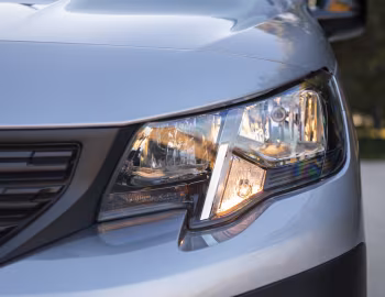 Peugeot e-Partner [Australia] '2023–24