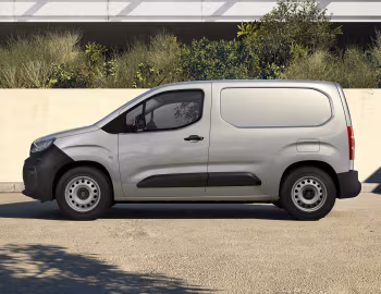 Peugeot E-Partner Active [Worldwide] (K9) '2026
