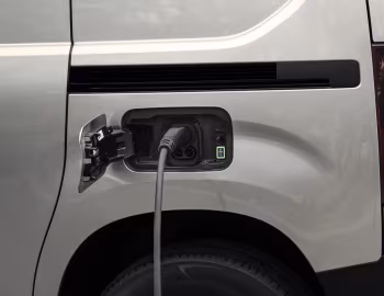 Peugeot E-Partner Active [Worldwide] (K9) '2026
