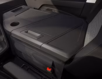 Interior Peugeot E-Partner Active [Worldwide] (K9) '2026