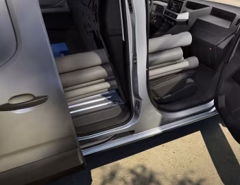 Interior Peugeot E-Partner Active [Worldwide] (K9) '2026