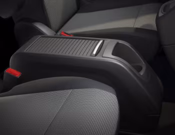 Interior Peugeot E-Partner Active [Worldwide] (K9) '2026