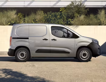 Peugeot E-Partner Active [Worldwide] (K9) '2026