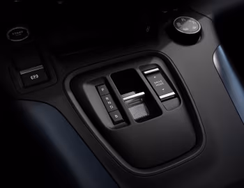 Interior Peugeot e-Rifter GT [Worldwide] '2021–23