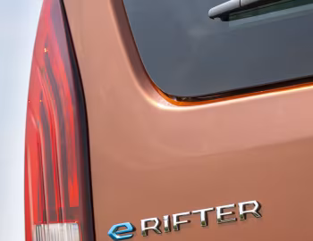 Peugeot e-Rifter GT [Worldwide] '2021–23