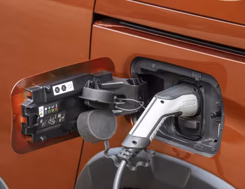 Peugeot e-Rifter GT [Worldwide] '2021–23