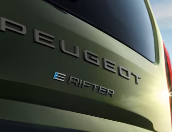 Peugeot e-Rifter GT [Worldwide] '2024–pr.