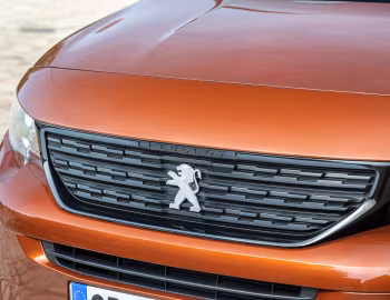 Peugeot e-Rifter GT [Worldwide] '2021–23