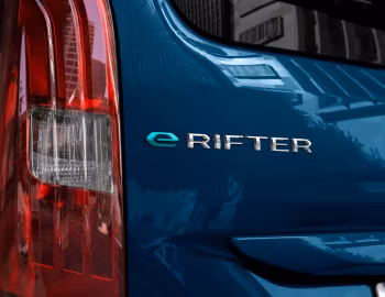 Peugeot e-Rifter GT [Worldwide] '2021–23