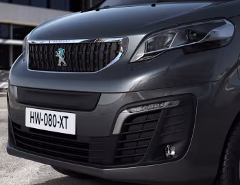 Peugeot e-Traveller [Worldwide] '2020–24