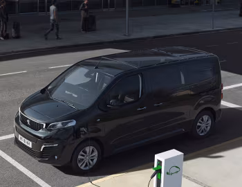 Peugeot e-Traveller [Worldwide] '2020–24