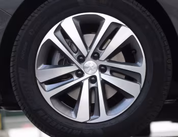 Peugeot e-Traveller [Worldwide] '2020–24