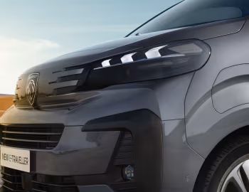 Peugeot e-Traveller [Worldwide] '2024–н.ч.