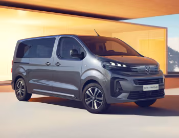 Peugeot e-Traveller [Worldwide] '2024–pr.