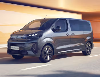Peugeot e-Traveller [Worldwide] '2024–pr.