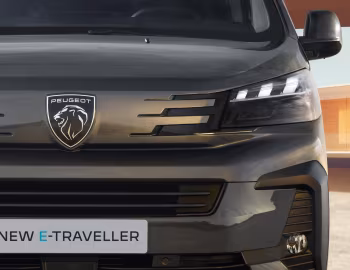 Peugeot e-Traveller [Worldwide] '2024–н.ч.