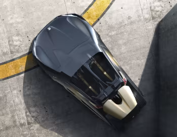 Peugeot EX1 Concept '10.2010
