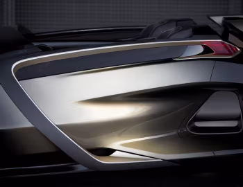 Peugeot EX1 Concept '10.2010