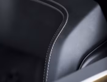 Interior Peugeot EX1 Concept '10.2010