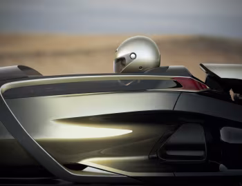 Peugeot EX1 Concept '10.2010