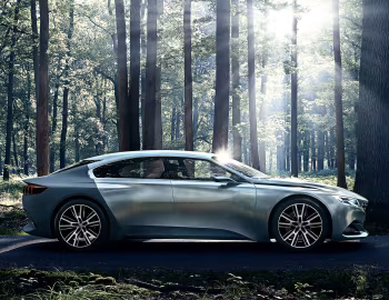 Peugeot Exalt Paris Concept '10.2014