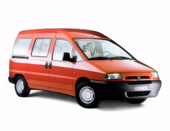 Peugeot Expert '1995–2004