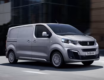Peugeot Expert [Worldwide] '2016–24