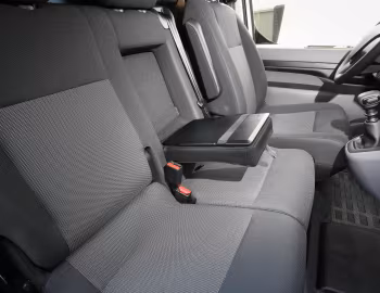 Interior Peugeot Expert Long [Latam] '2017–24