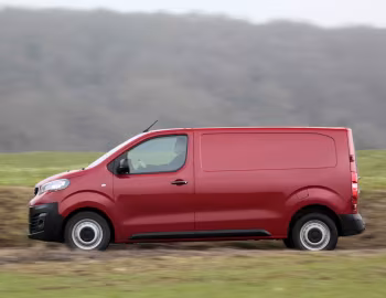 Peugeot Expert [Worldwide] '2016–24